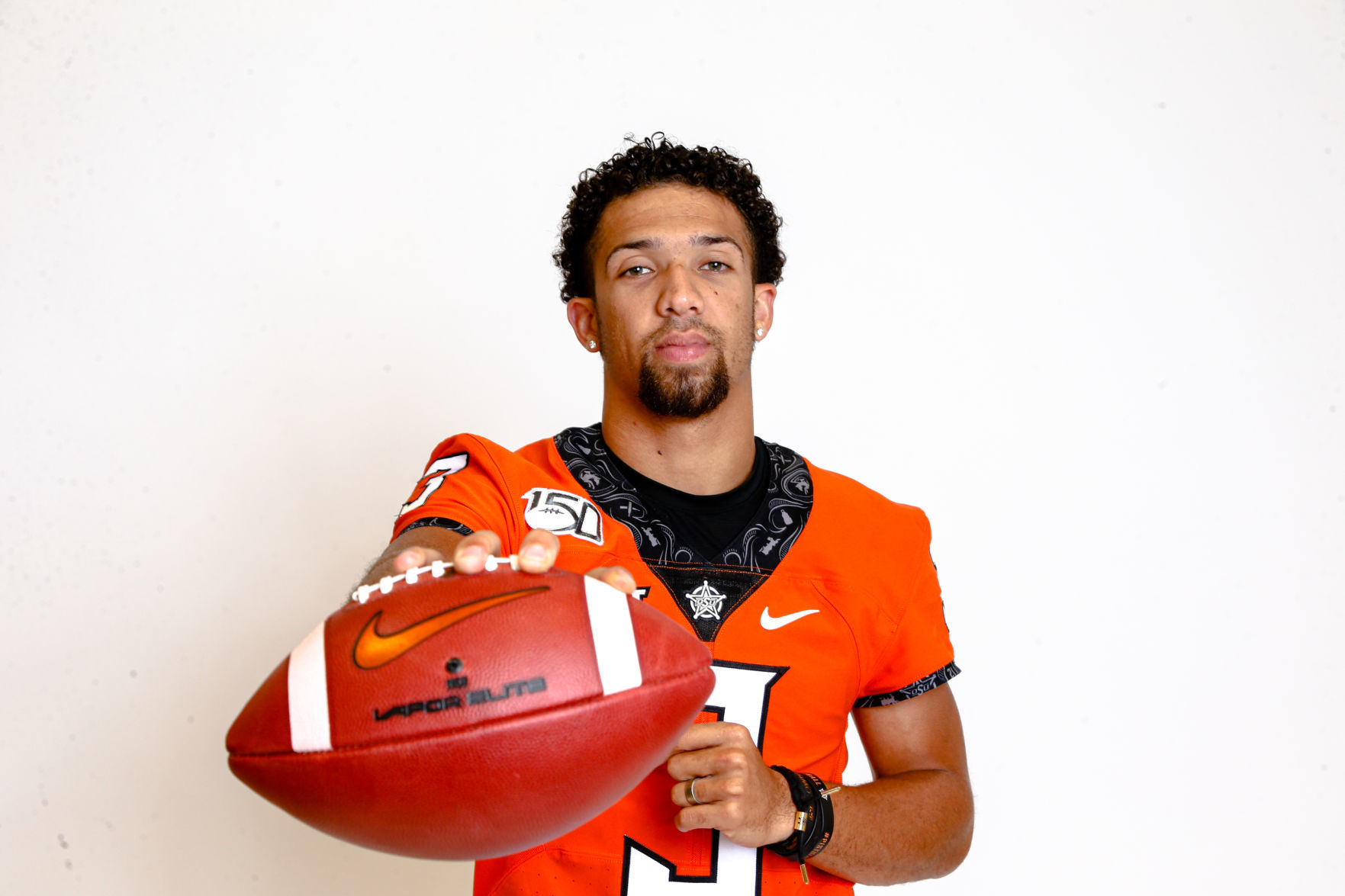 Third down ¦ Game MVP
